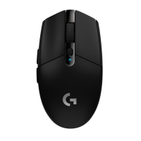 

Игровая мышь "LOGITECH"(G305,Black)