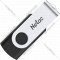 USB-накопитель «Netac» U505, USB 2.0, 32GB, NT03U505N-032G-20BK