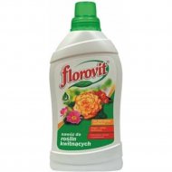 Удобрение жидкое «Florovit» для цветущих растений, 550 г