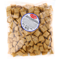 

Подушечки c мол-шок.нач. "ХРУСТАЙМ" 250г