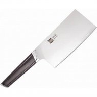 Нож-топорик «Huo Hou» для мяса и костей, HU0041