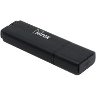 USB-накопитель «Mirex» 13600-FMULBK08.