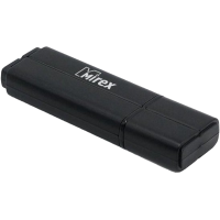 

USB-накопитель "MIREX"(13600-FMULBK08)
