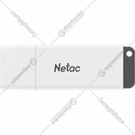 USB-накопитель «Netac» U185, USB 3.0, 32GB, NT03U185N-032G-30WH