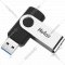 USB-накопитель «Netac» U505, USB 3.0, 32GB, NT03U505N-032G-30BK