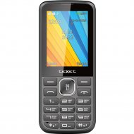Мобильный телефон «Texet» TM-213, черный