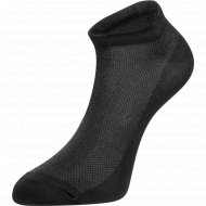 Носки женские «Chobot» черный, размер 23