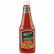Кетчуп «Mr.Ricco» шашлычный, 570 г