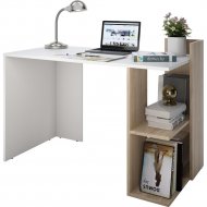 Письменный стол «Domus» СП017, правый, dms-sp017R-8685-K017