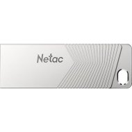 USB-накопитель «Netac» UM1 Highspeed, USB 3.2, 32GB, NT03UM1N-032G-32PN