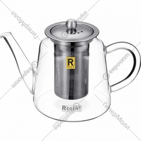 Заварочный чайник «Regent» Franco, 93-FR-TEA-09-700, 700 мл