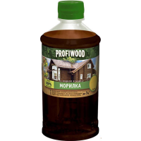 

Морилка"PROFIWOOD"(дуб)0.5л
