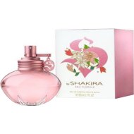 Туалетная вода женская «Shakira» Eau Florale, 50 мл