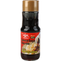 

Соус соев."YAMASA"(sweet soya sauce)200м