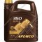 Масло моторное «Pemco» iDrive 350 5W-30 SN/CF, 5 л