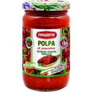 Мякоть томатов«ПИКАНТА»(польпа)350г