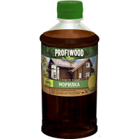 

Морилка"PROFIWOOD"(сосна)0.5л