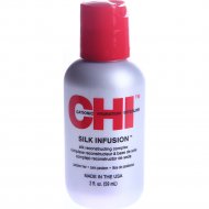 Шелк для волос «Chi» Silk Infusion, 59мл