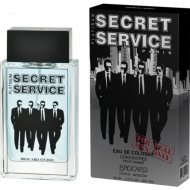 Одеколон мужской «Brocard» Secret Service Platinum, 100 мл