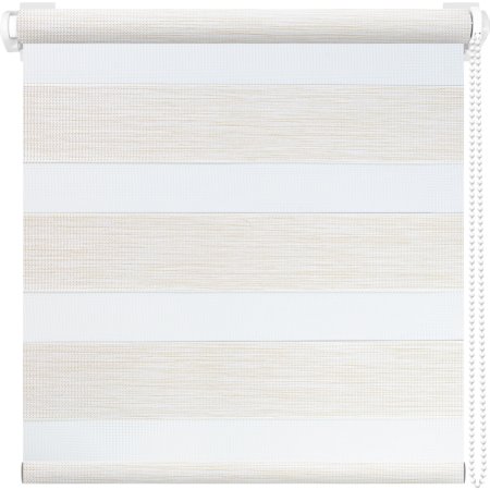 Рольштора «АС Март» Вудэн, 014.01, бел, 120х160 см
