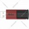USB-накопитель «Netac» U182, USB 3.0, 64GB, Red, NT03U182N-064G-30RE