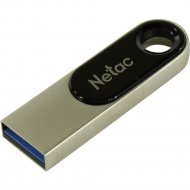 USB-накопитель «Netac» U278, USB 3.0, 64GB, NT03U278N-064G-30PN
