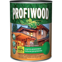 

Состав защ"PROFIWOOD"(д/дер,калужн)2.5л