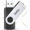 USB-накопитель «Netac» U505, USB 3.0, 64GB, NT03U505N-064G-30BK