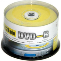 

Компакт-диск "MIREX"(DVD-R,UL130003A1B)