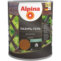 

Состав защ.-дек."ALPINA"(Лаз,кедр)750мл