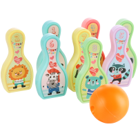 

Игрушка"БОУЛИНГ ДЕТСКИЙ"(BLK-811)оранж.м