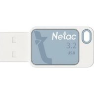 USB-накопитель «Netac» UA31, USB 3.2, 64GB, NT03UA31N-064G-32BL