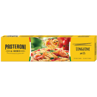 

Изделия мак"PASTERON"(линг.гр.А,в/с)450г