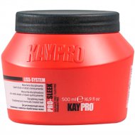 Маска для волос «Kaypro» Pro-Sleek, 19586, 500 мл