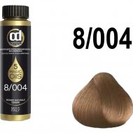 Масло для окрашивания волос «Constant Delight» КД15511, тон 8.004, 50 мл
