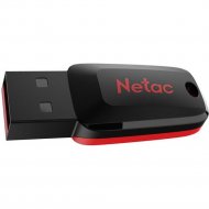 USB-накопитель «Netac» U197 mini, USB 2.0, 8GB, NT03U197N-008G-20BK