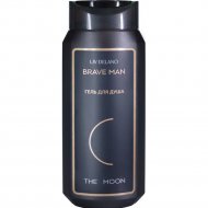 Гель для душа «Liv Delano» Brave Men, The Moon, 250 мл