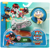 

Игрушка"ИГРОВОЙ НАБОР"(A8491)(skye)