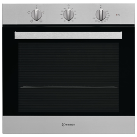 Электрический духовой шкаф «Indesit» IFW 6230 IX