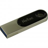 USB-накопитель «Netac» U278, USB 2.0, 8GB, NT03U278N-008G-20PN