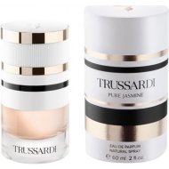 Парфюмерная вода женская «Trussardi» Pure Jasmine, 60 мл