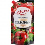 Кетчуп томатный «Mr.Ricco» 550 г