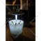 Стол-холодильник «Keter» Illuminated Coolbar, белый