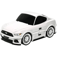 

Чемодан детский "RIDAZ"(91006W-WHITE)
