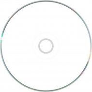 Компакт-диск «Mirex» DVD-R, UL130088A1T