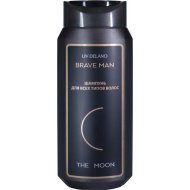 Шампунь для волос «Liv Delano» Brave Men, The Moon, 250 мл