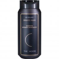 Шампунь для волос «Liv Delano» Brave Men, The Moon, 250 мл