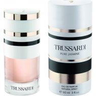 Парфюмерная вода женская «Trussardi» Pure Jasmine, 90 мл