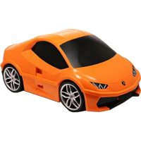 

Чемодан детский "RIDAZ"(91002W-ORANGE)