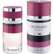 Парфюмерная вода женская «Trussardi» Ruby Red, 90 мл